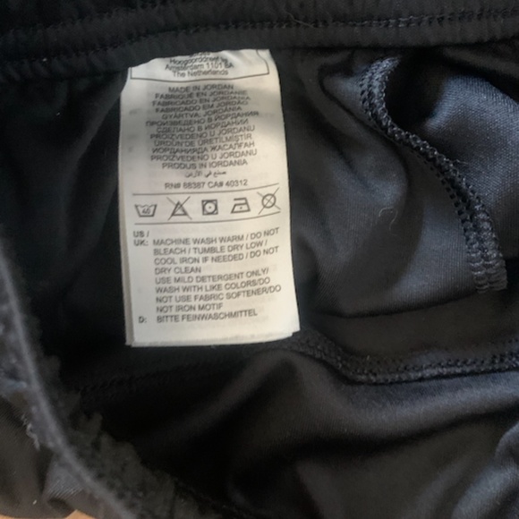 Adidas 3-Stripe Shorts - Picture 4 of 7